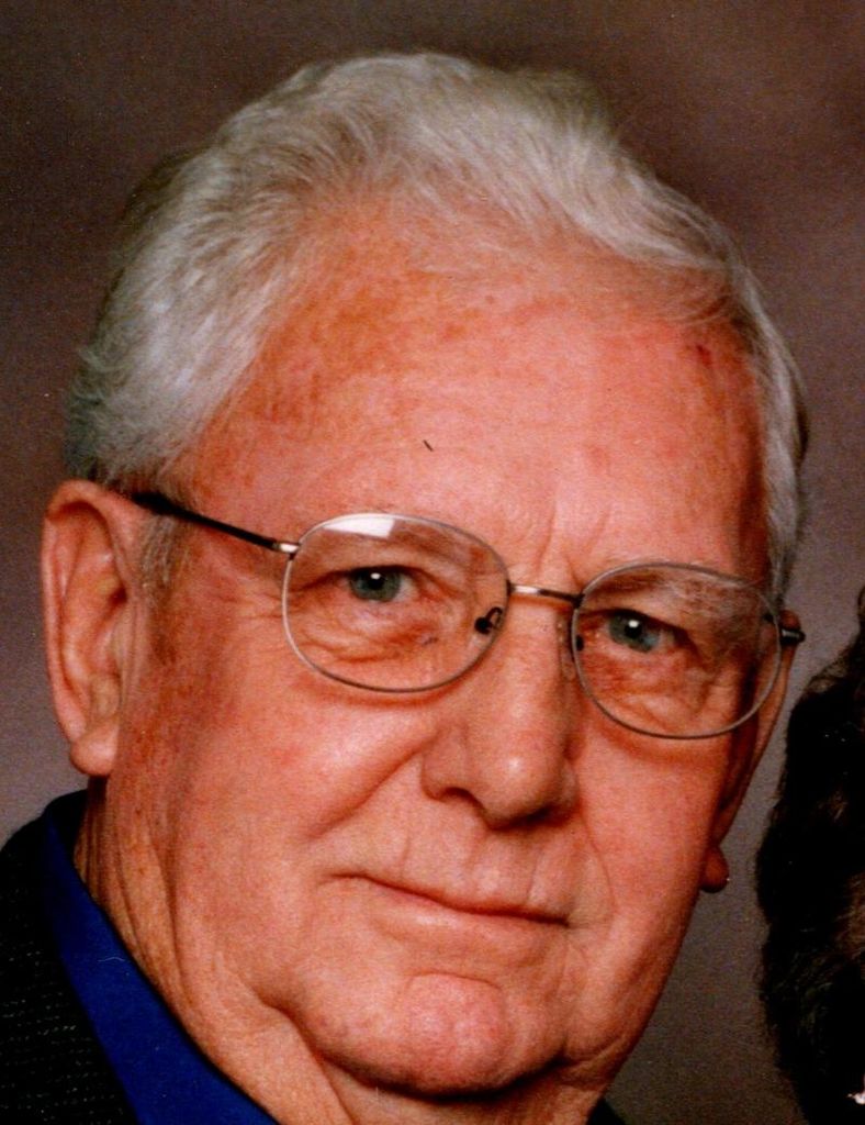 Donald Charles Filter Profile Photo