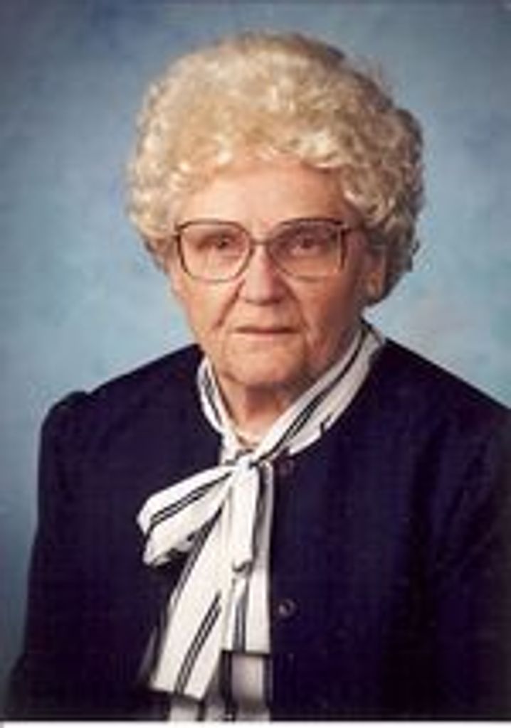 Altha Catherine Bohlken