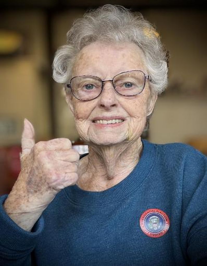 Doris Jean Buhle Profile Photo