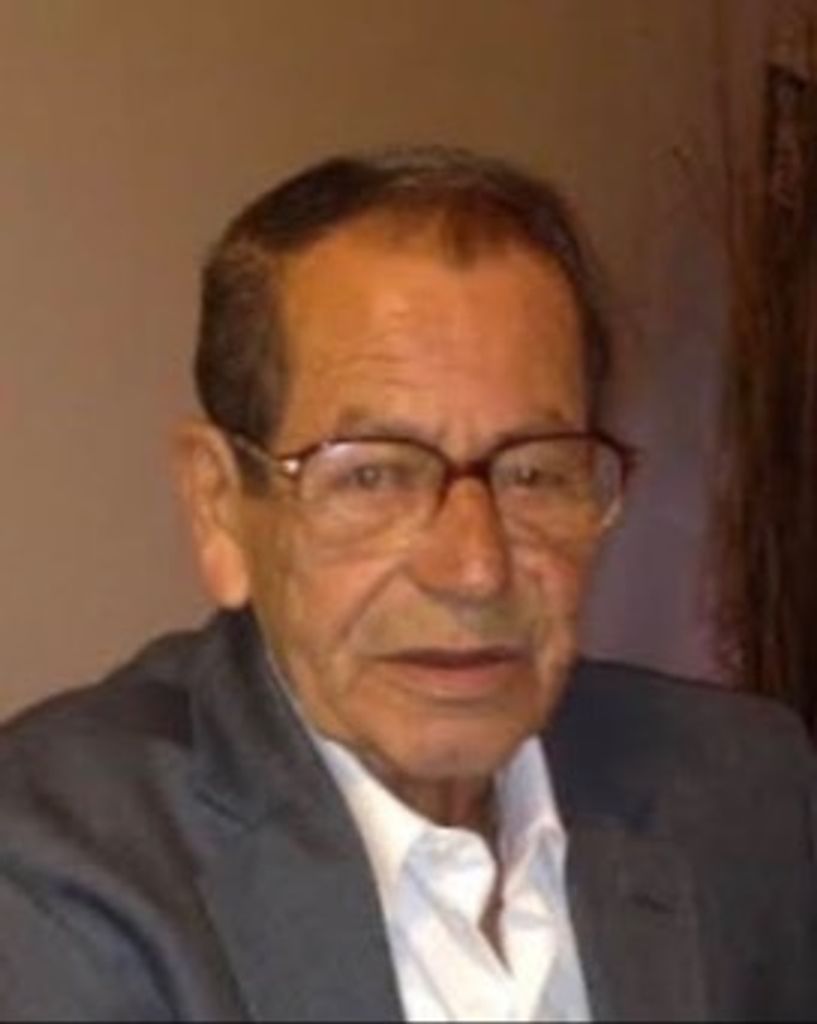 Jose C. Velazquez Profile Photo