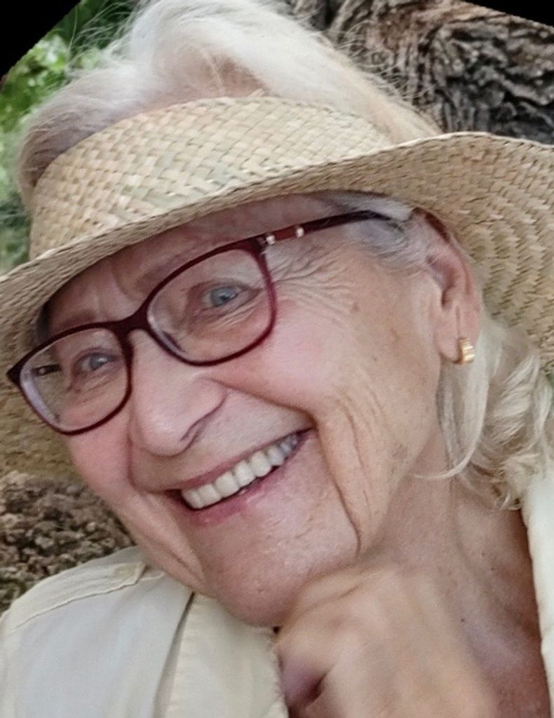 Johanna Helena Marjanovic