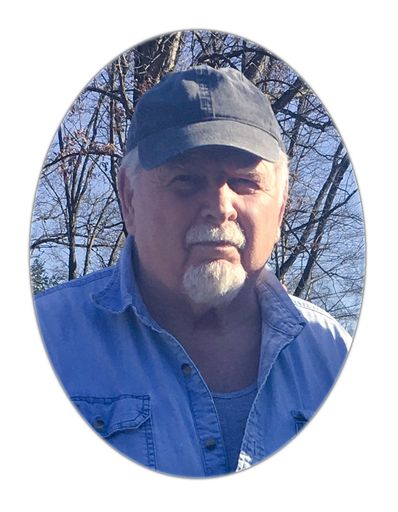 Robert Michael Gotch Profile Photo