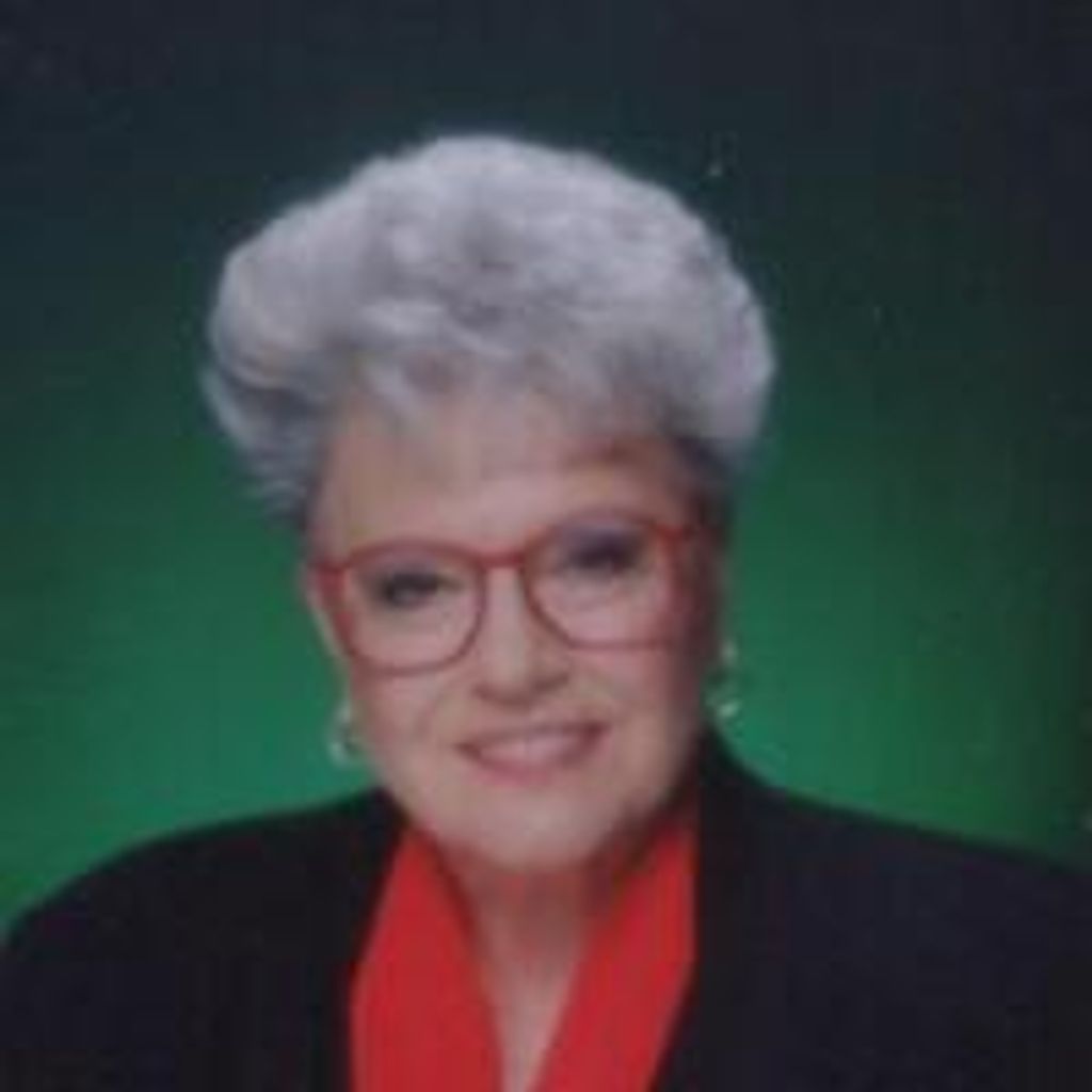 Margaret Ann Monroe