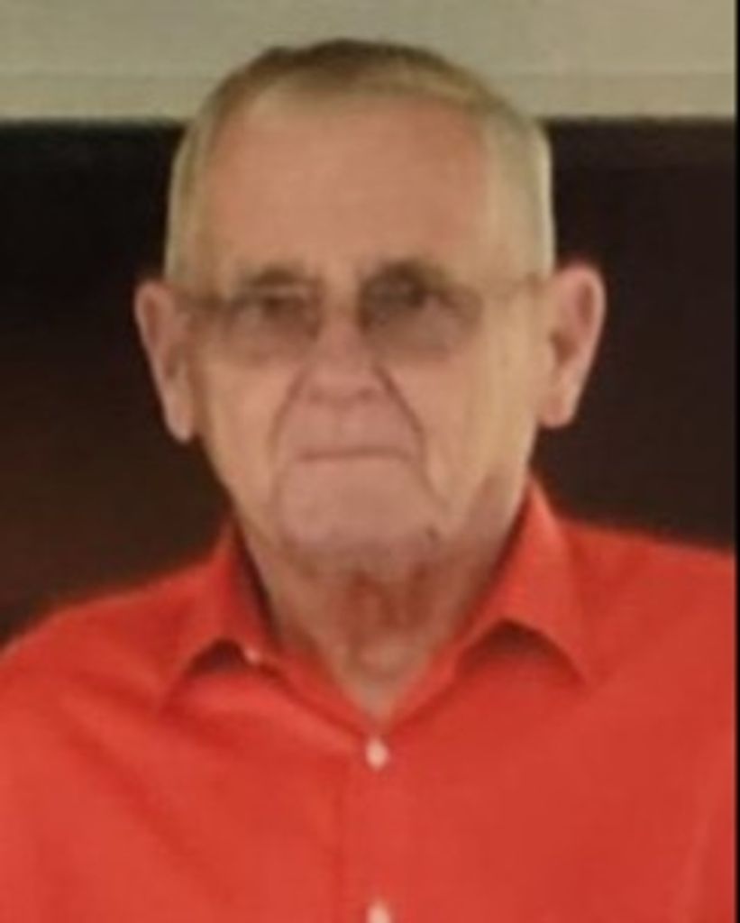 Robert Ward Moore Profile Photo