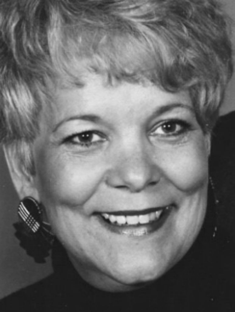 Patricia Lou Berry Profile Photo