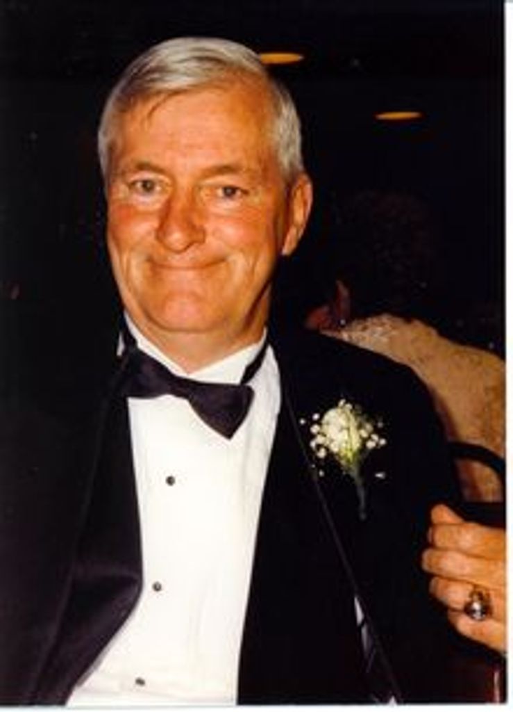 H. James St. St. Pierre Profile Photo