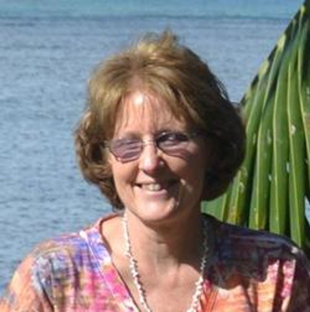 Cheryl Hulls