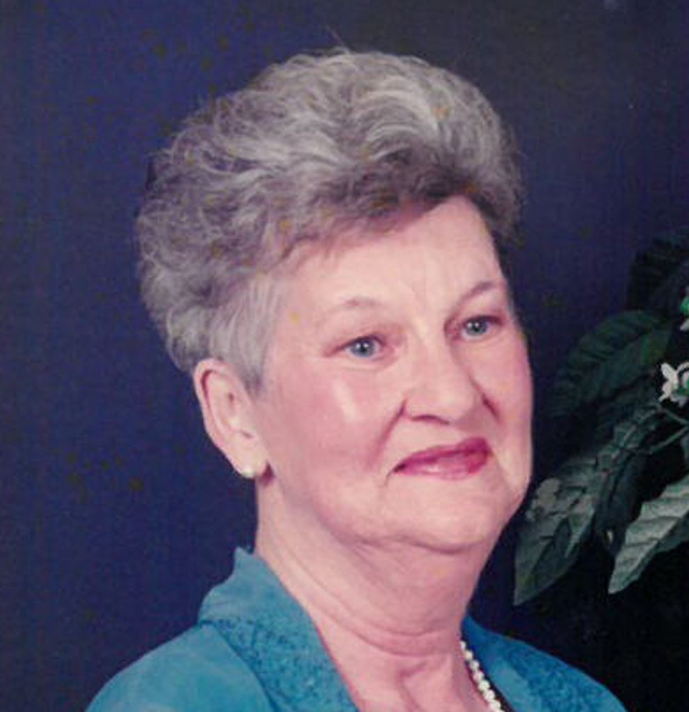 Lurline Dugas