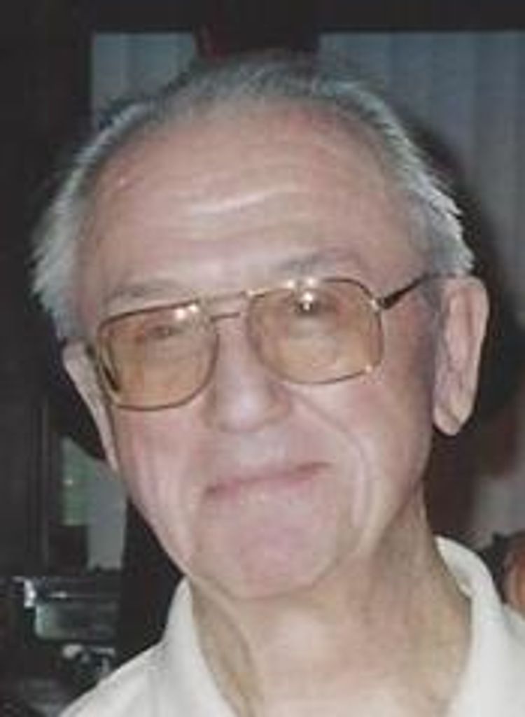 Jim Iverson Profile Photo
