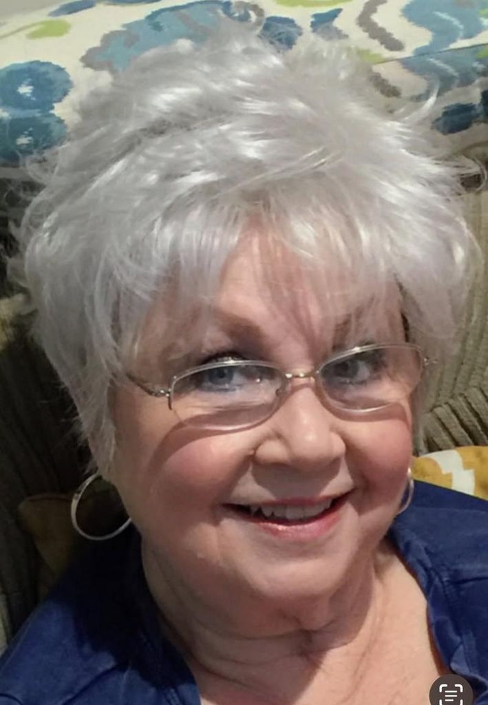 Shan Sharon Therrell Profile Photo