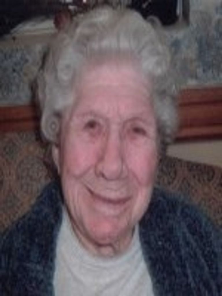 Mrs. Regina Sneed