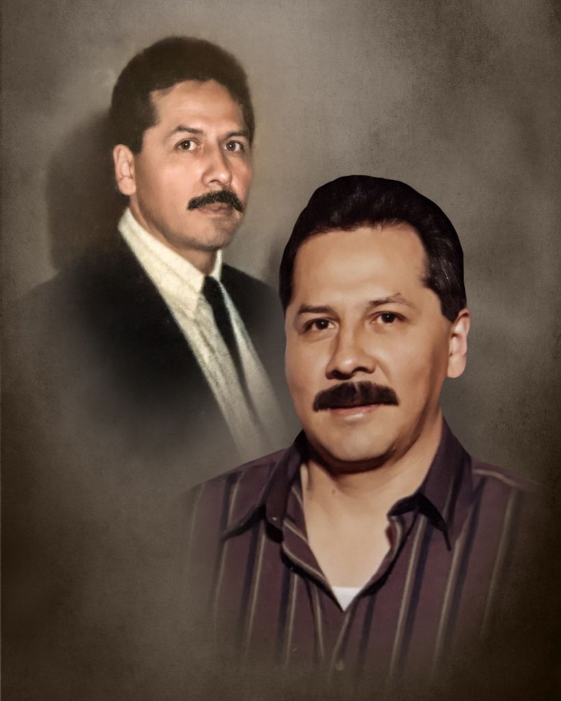Cresencio "Chencho" Alvarado Aguilar