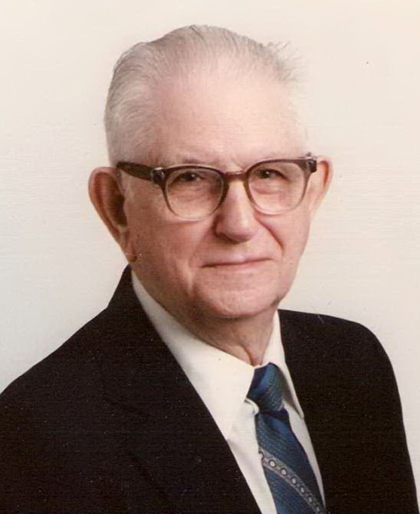 Mr. Alva Broxton