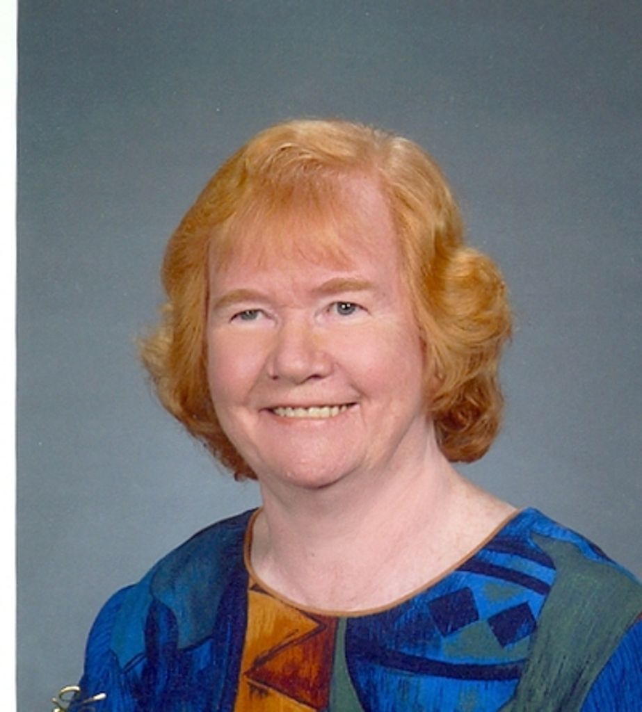Patricia Donaldson Williams