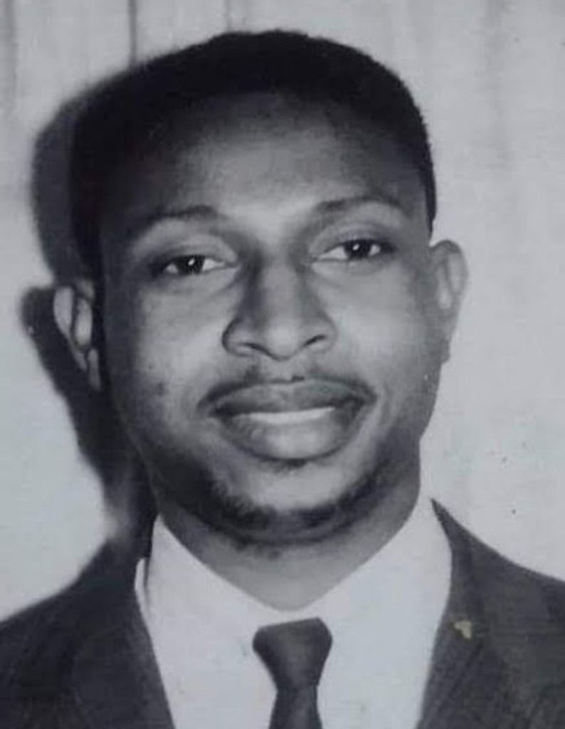 Troy Cornelius Dixson Profile Photo