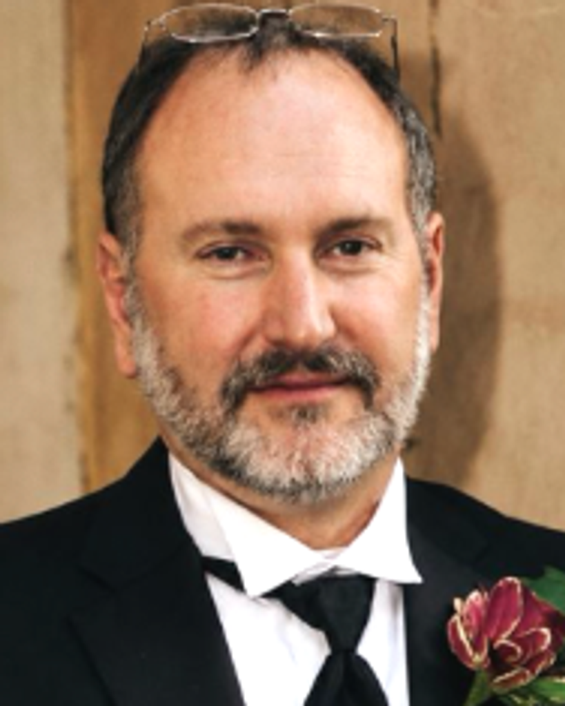 Mark Anthony DaShiell Profile Photo