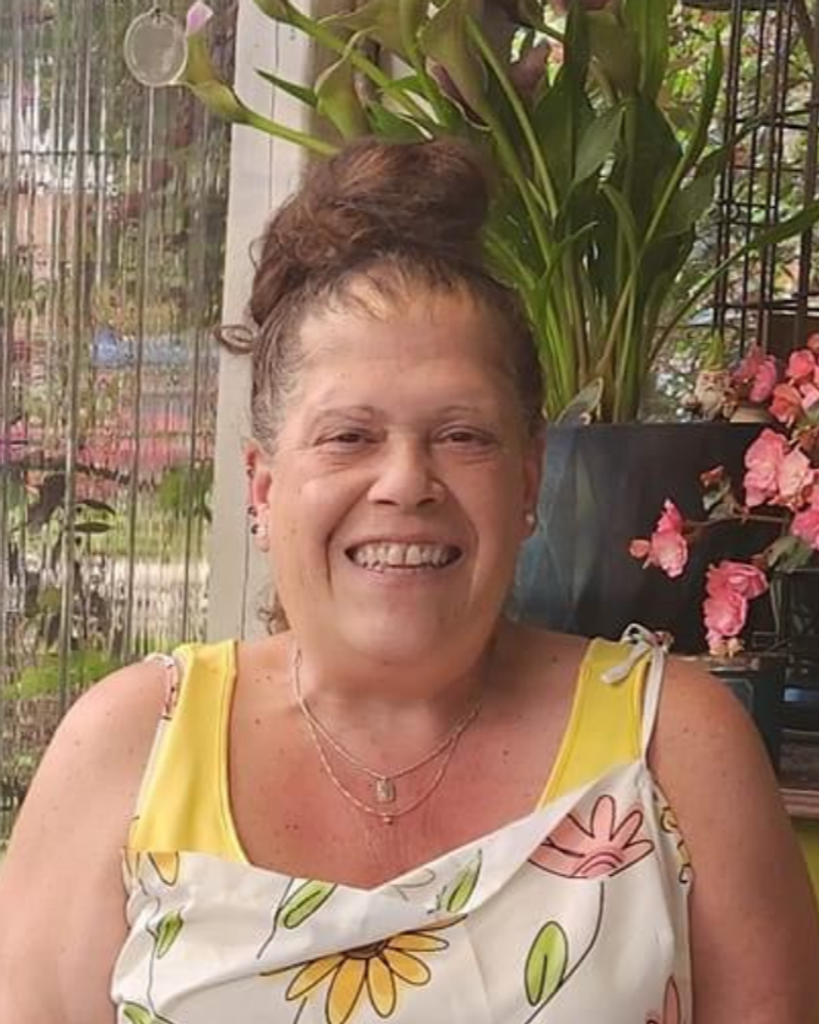 Michelle McAbee