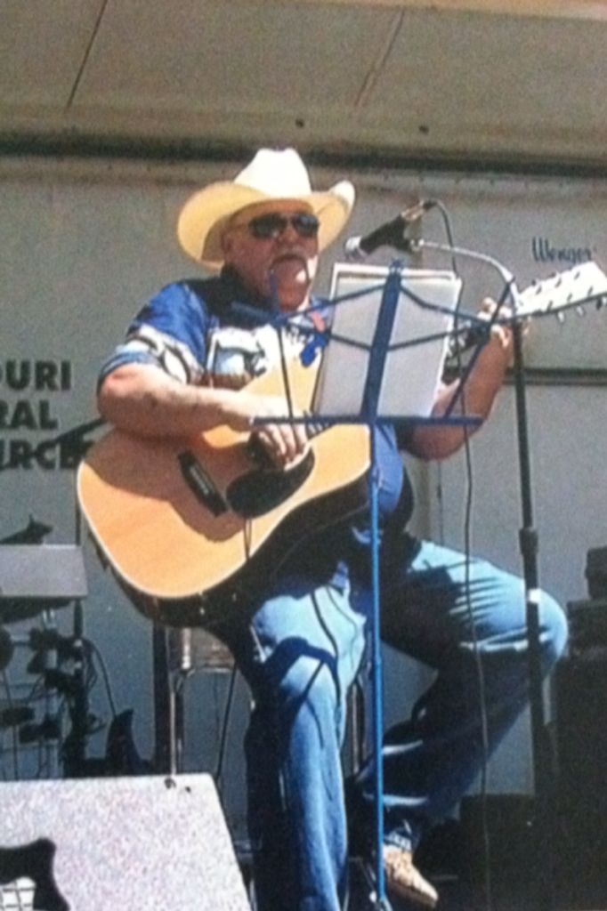 Dennis Striplin