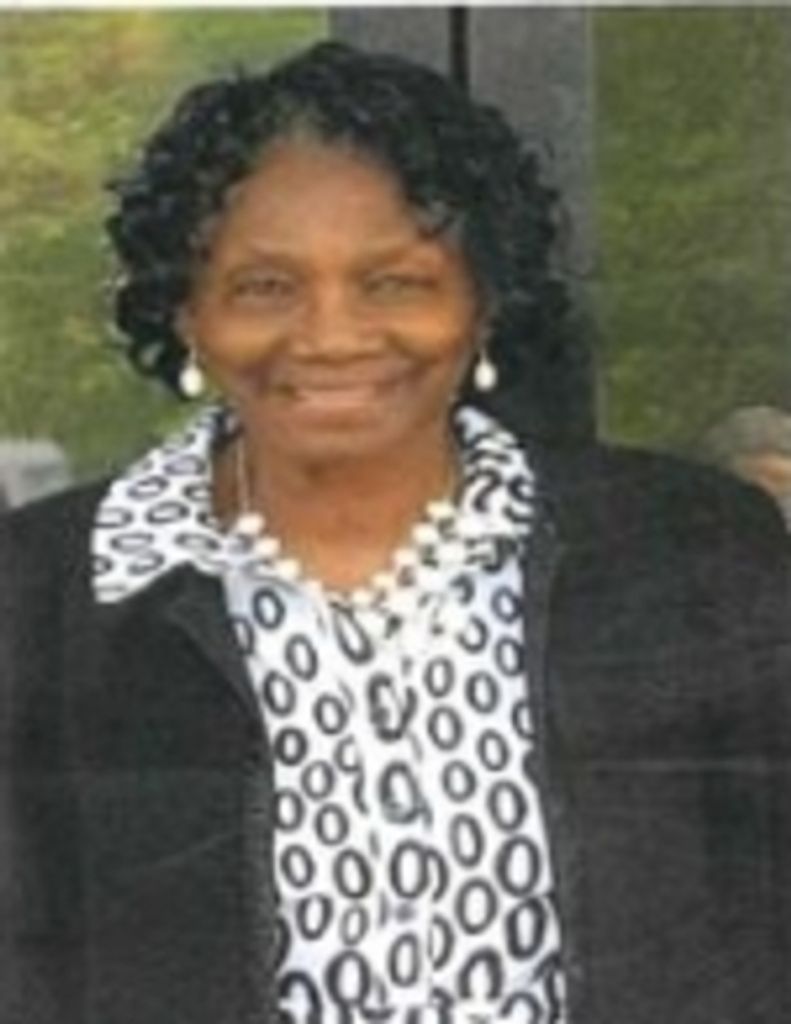 Mattie Mae Owens Mcguire Profile Photo