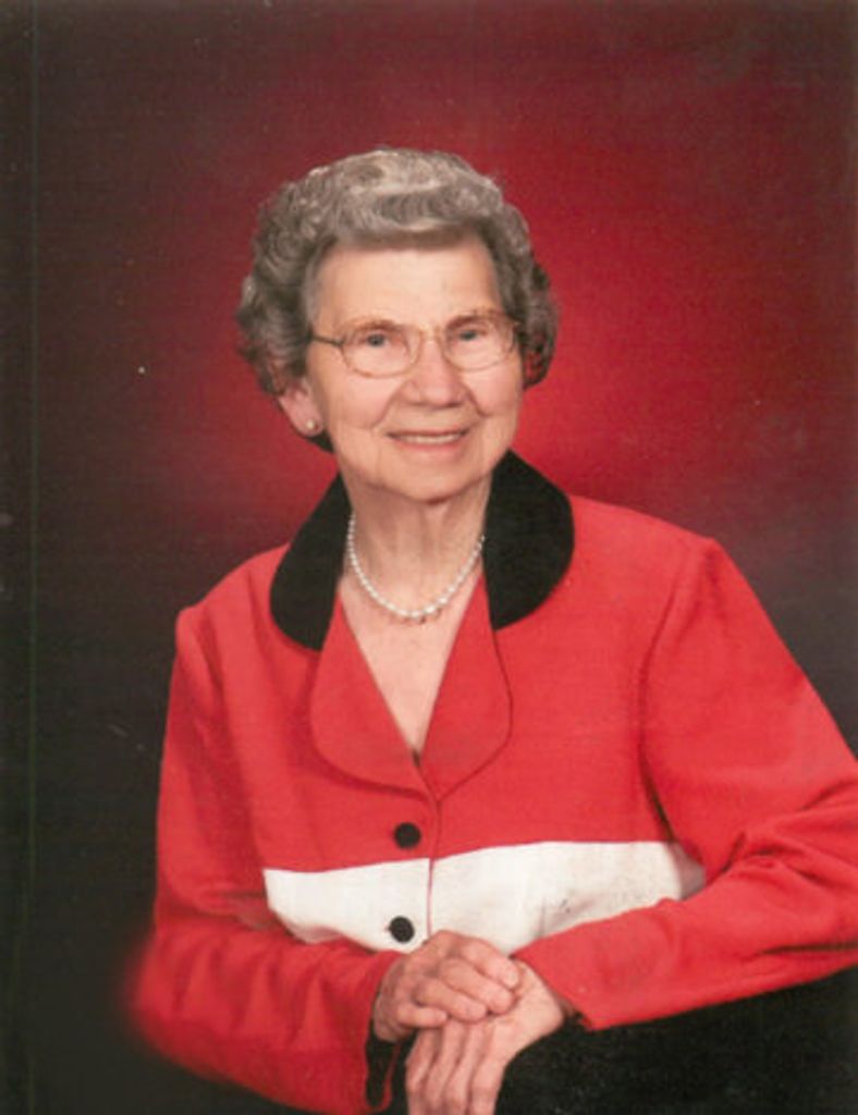 Marie Brown