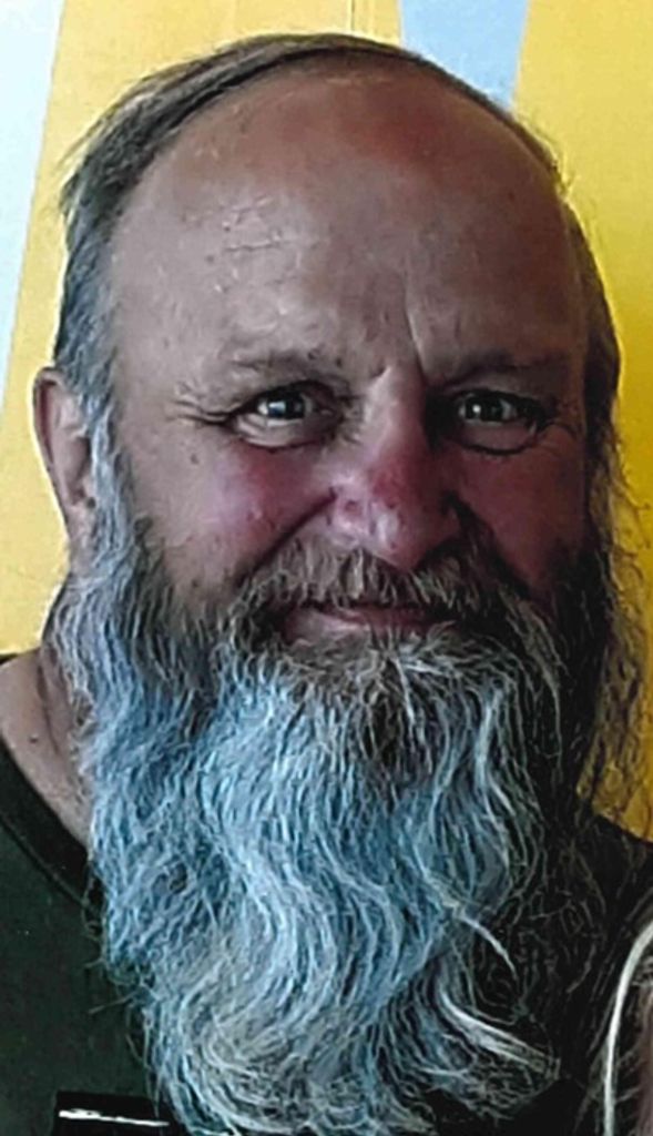 Robert "Rob" J. Groszkrueger