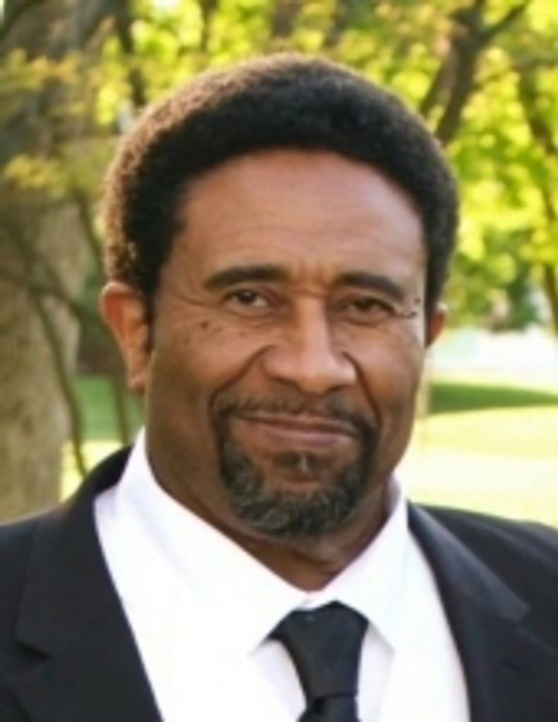 Pierre Ramon Johnson Profile Photo
