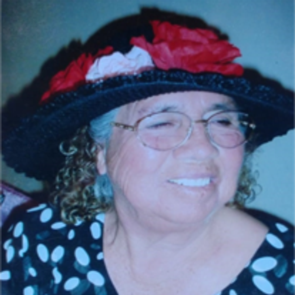 Evangelina Z. Duran Profile Photo