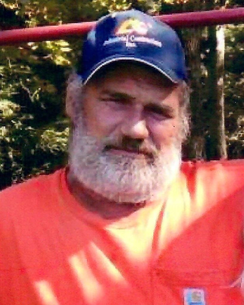 William C. Chamberlain Profile Photo