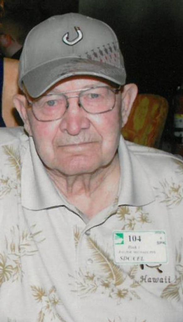 Elden Ellsworth Balzer
