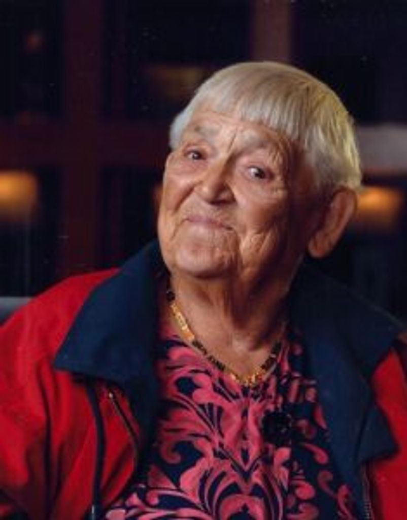 Joanne Joyce Paley