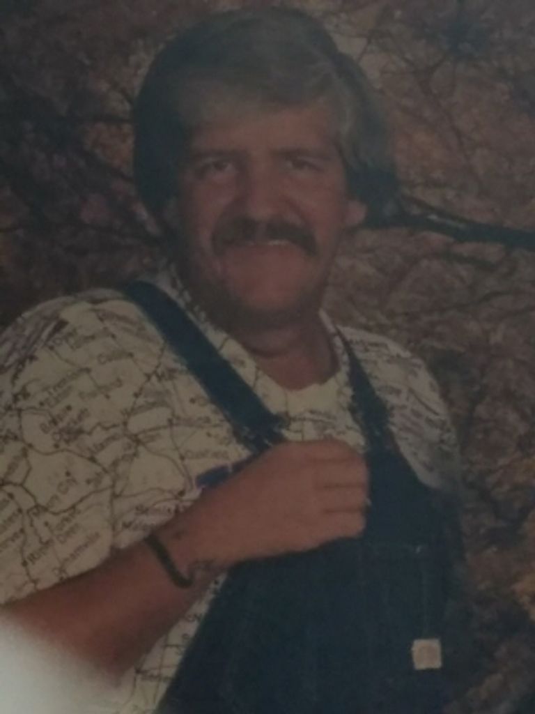 Jimmy W Ward