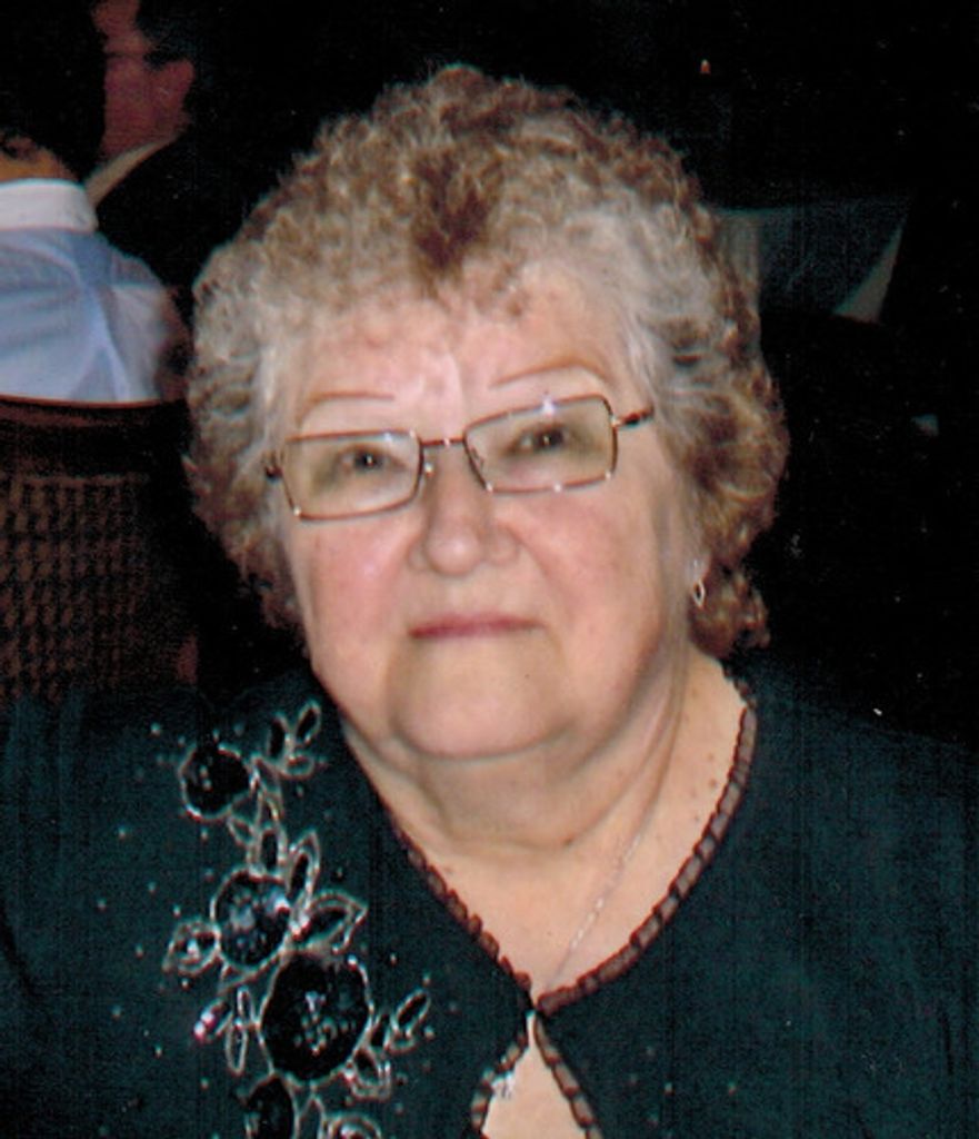 Ruth Taylor