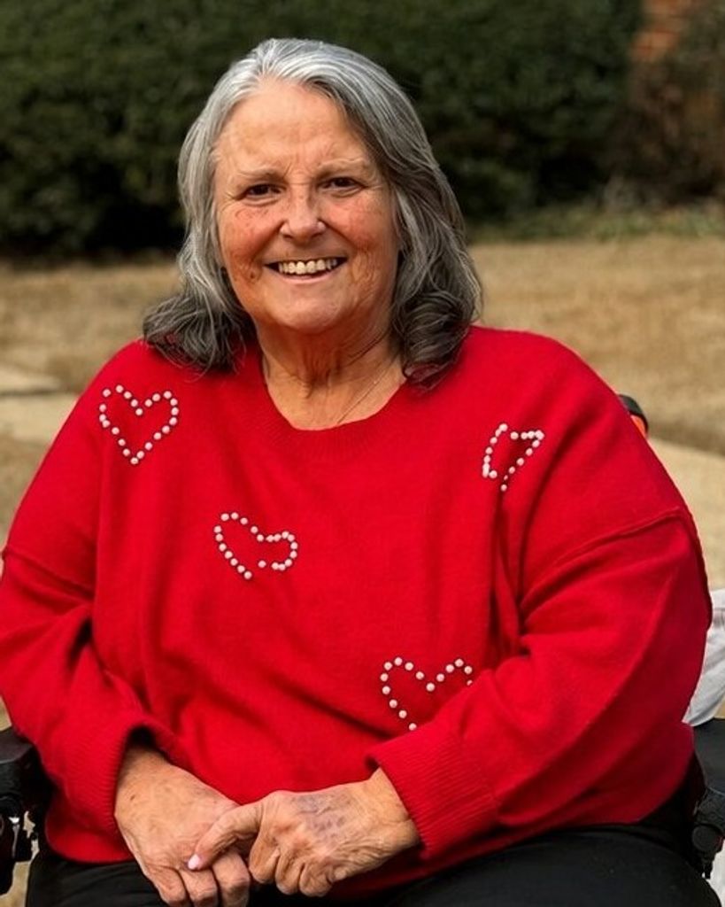 Sharon Ann Spiva