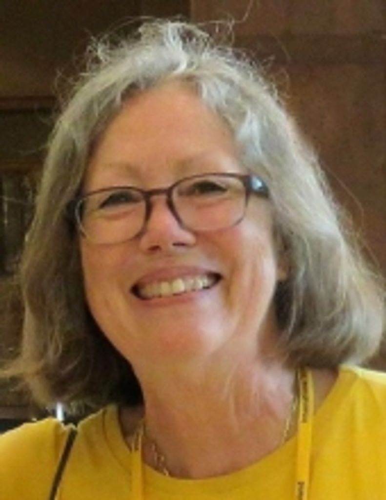 Judith M Nelson