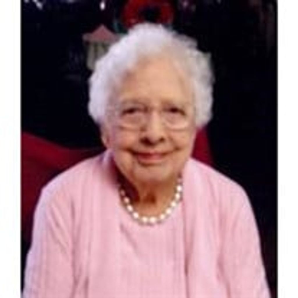Eleanor L. Horn Walker