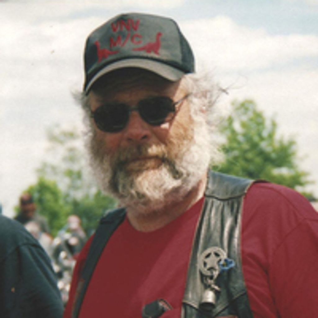 Tom "Harvey" Mcgowan