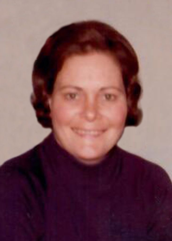 Bernice Miller