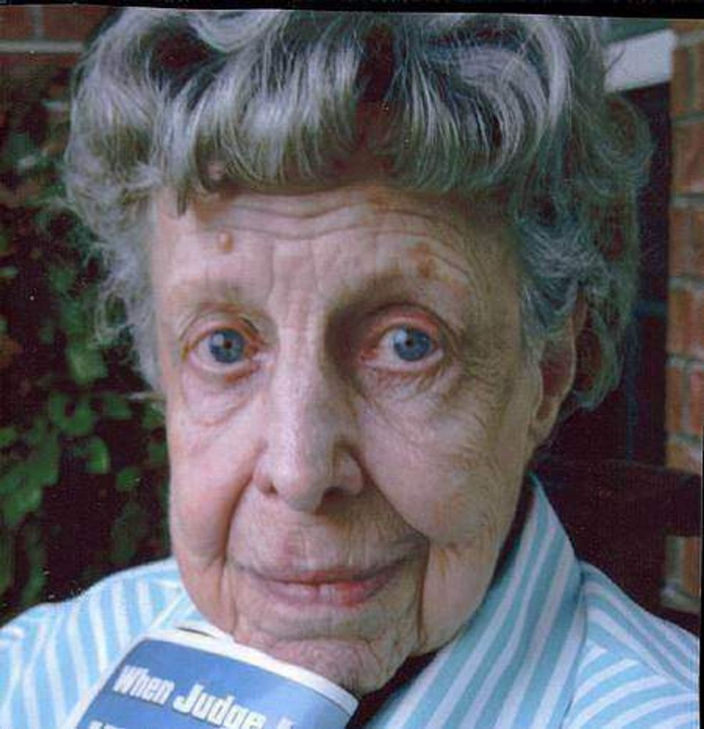 Mariesther Lou LaRocco