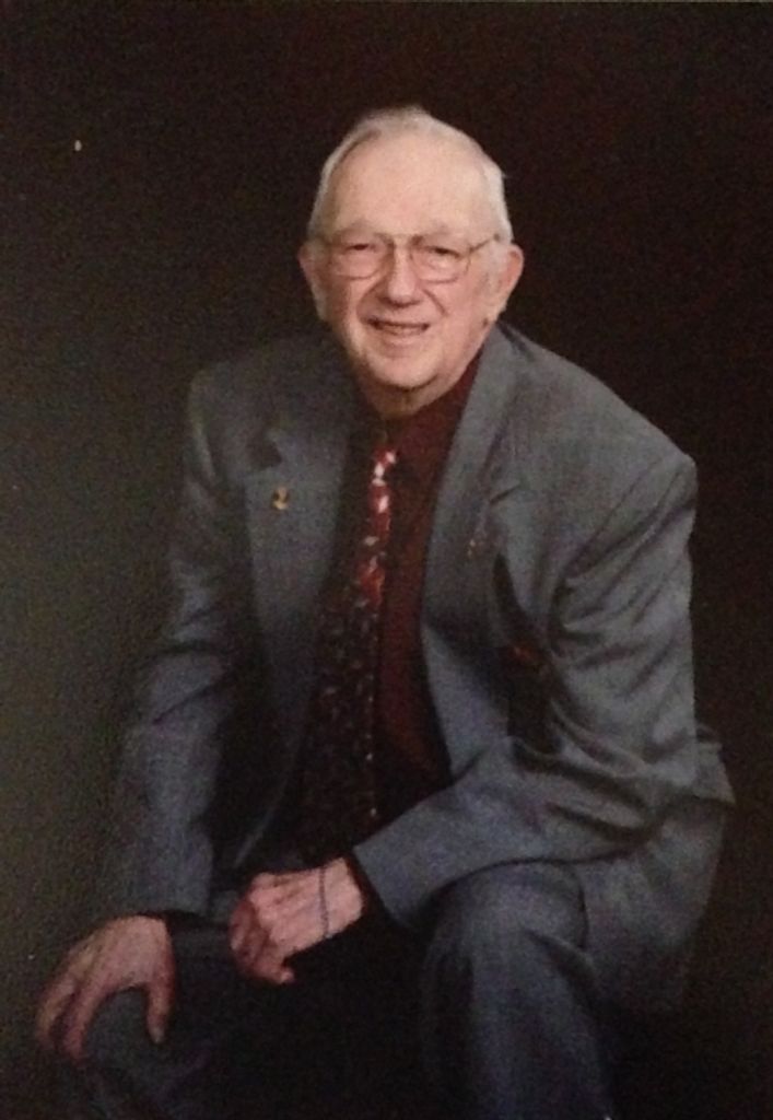 Russell L. Stamp