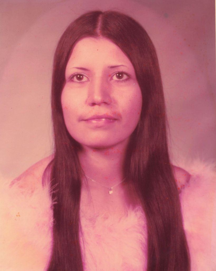 Roseanna Littledave