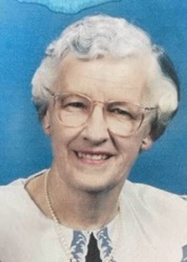 Mary Irene Walsh Profile Photo