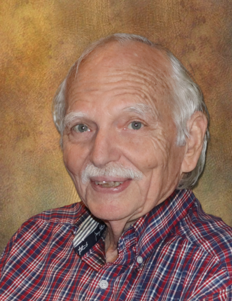 Dr. David Douglas Blackwell Profile Photo