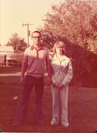 Jerry Gale Crowe photo gallery thumbnail 36 of 40