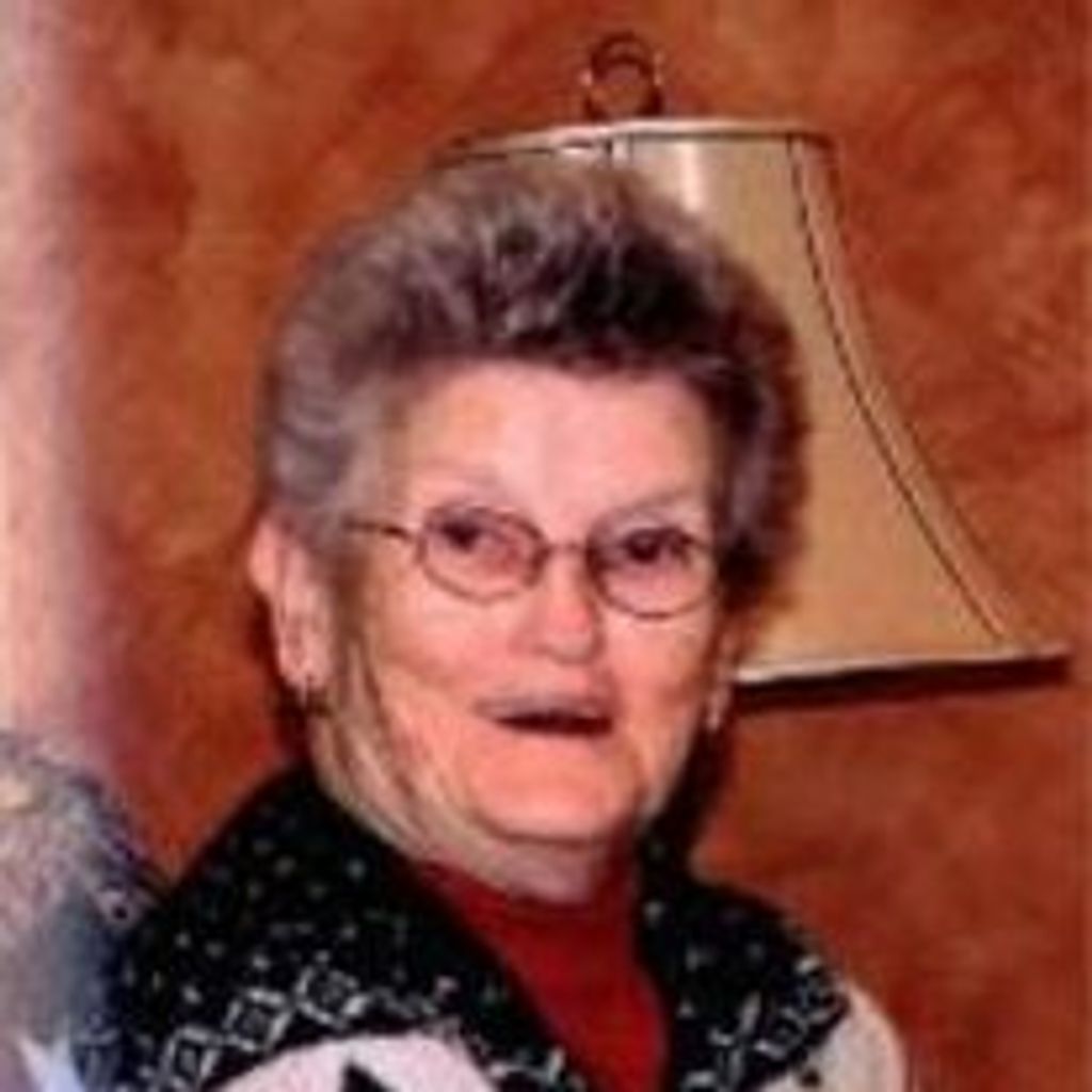 Alta I. Durgan