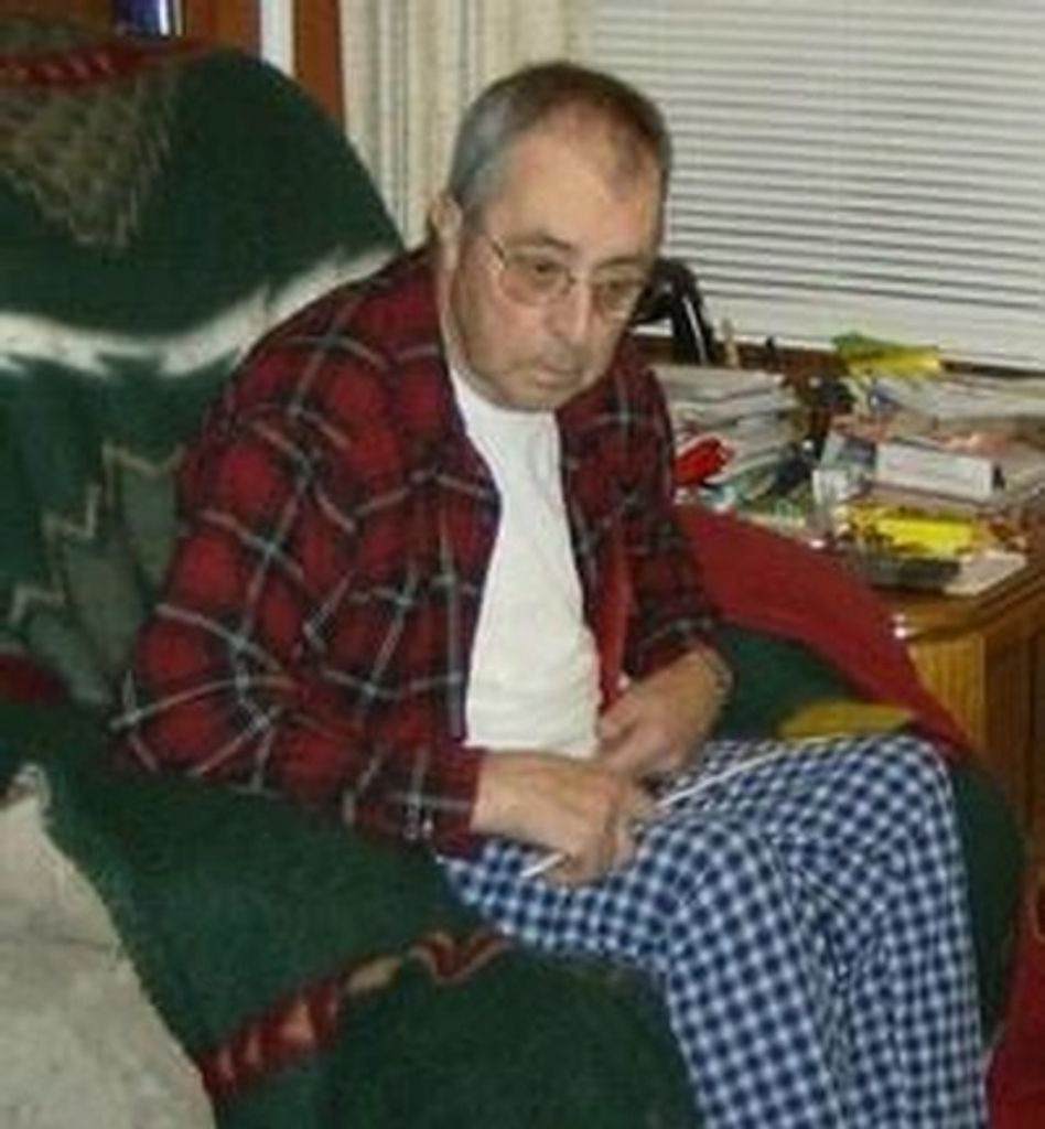 Vaughn Ricketts