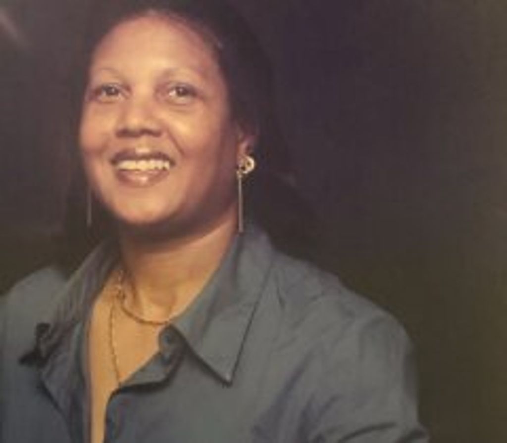 Julie Adderley Profile Photo