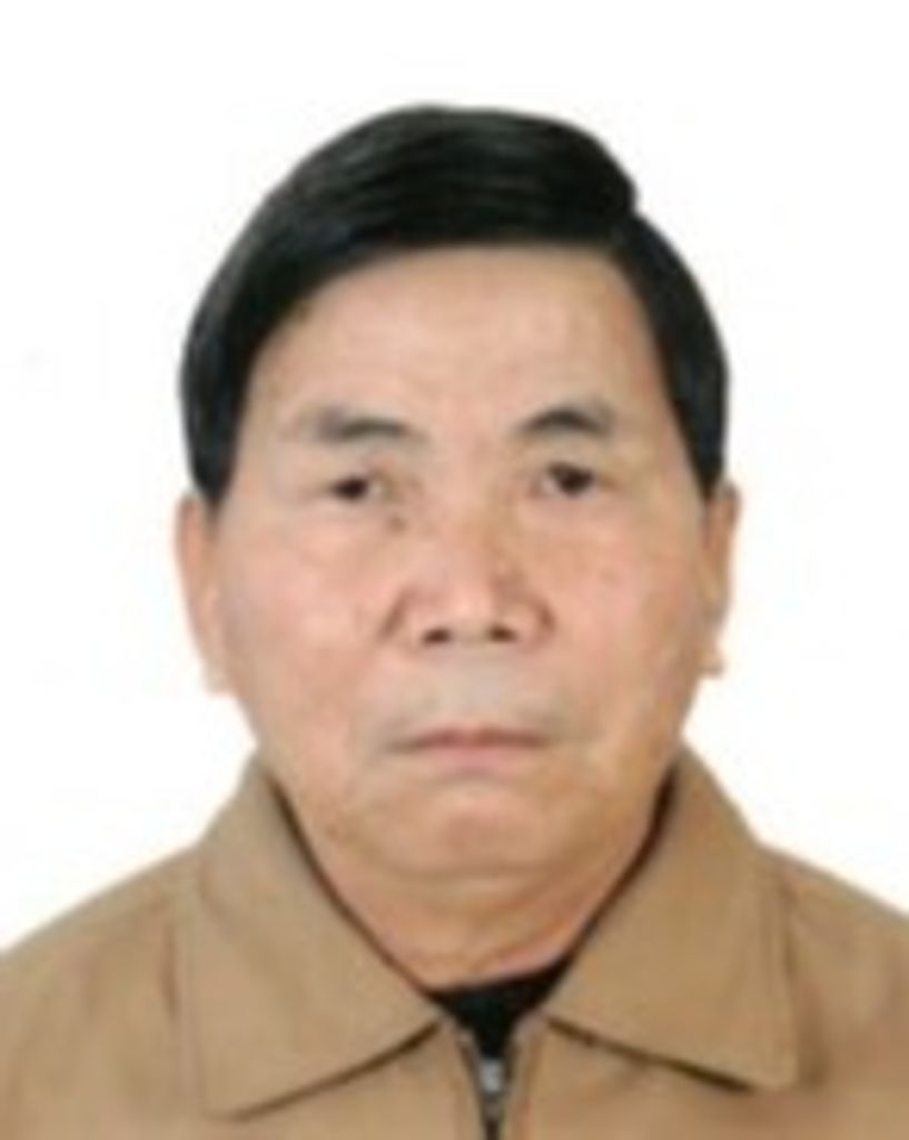 Huan Chang Wu