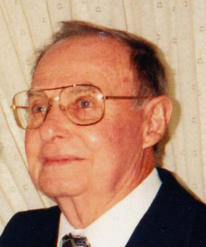 Robert William Hefler