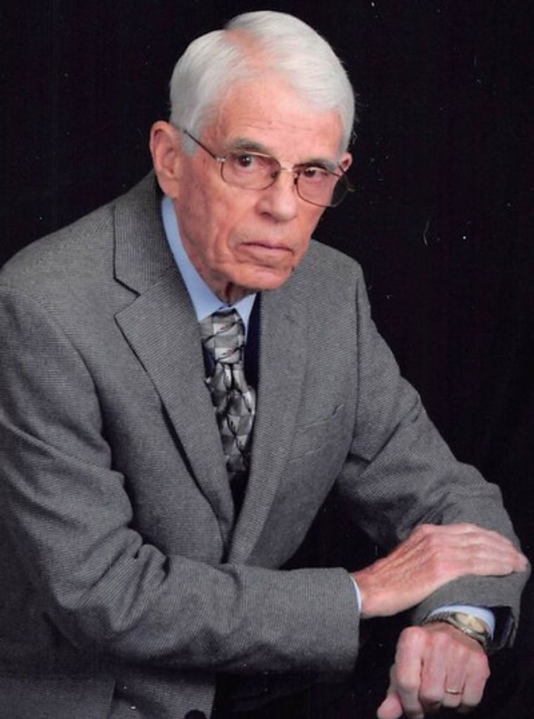 Alvin Ashley Profile Photo