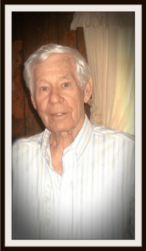 Ernest Junior Wallace
